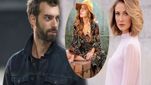İlker Kaleli ayrılığın ardından ilk kez konuştu