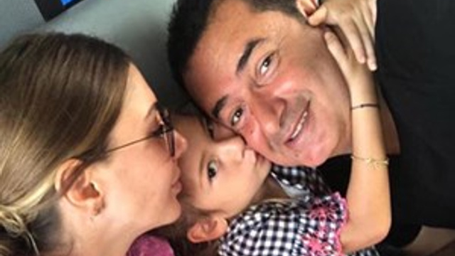 Melisa’nın velayeti Acun Ilıcalı’ya verildi