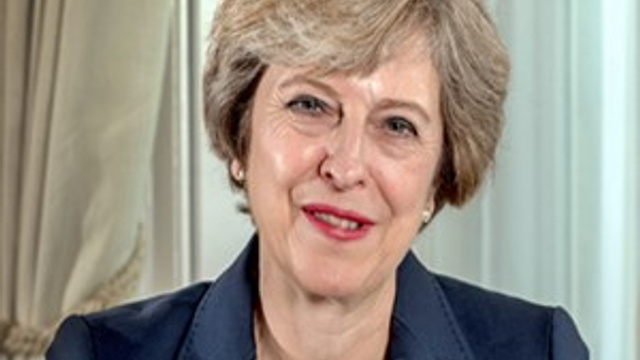 Theresa May, Brüksel’de müzakere arayışında