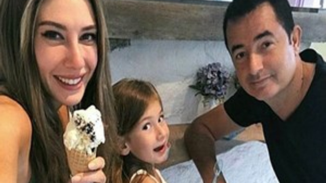 Şeyma Subaşı’ndan flaş velayet açıklaması!