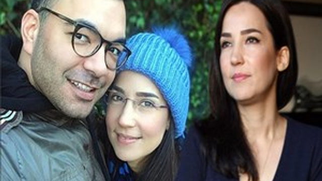 Alper Kömürcü'den konuşulan İpek Açar paylaşımı