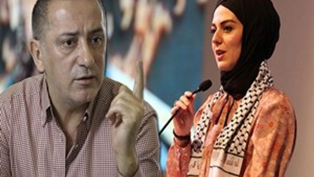 Fatih Altaylı'dan Nilhan Osmanoğlu'na sert tepki!