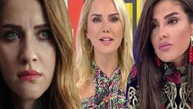 İrem Helvacıoğlu'ndan Erken ve Bali'ye dava