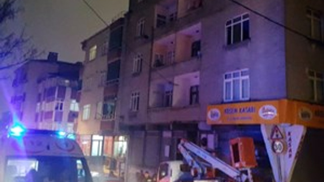 Bağcılar'da 21 kişi zehirlendi
