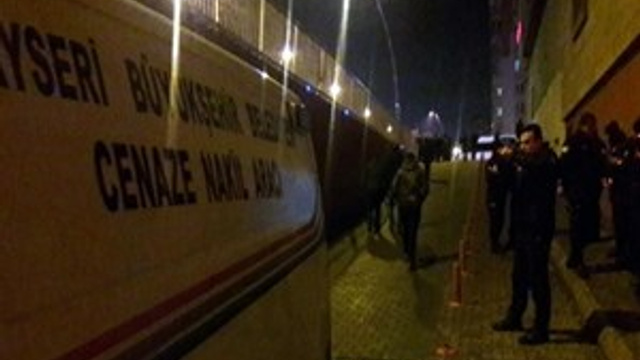 Kartal'da bir kişinin daha cansız bedenine ulaşıldı