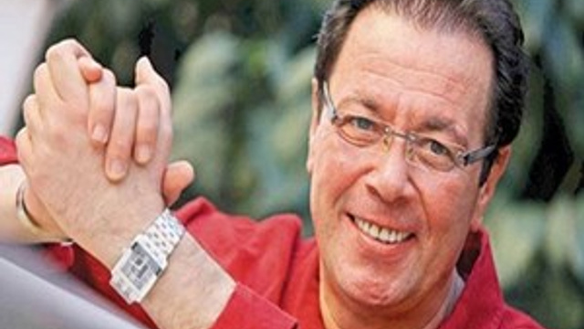 Yalçın Menteş vefat etti