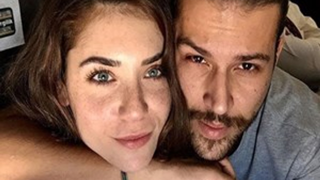 Fulya Zenginer evlilik teklifi aldı!