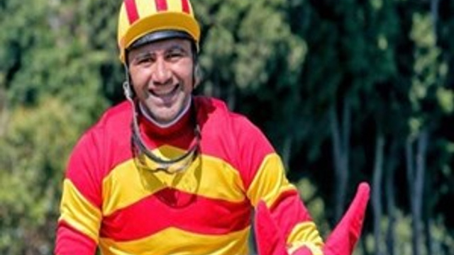Şampiyon jokey Uğur Polat cinsel saldırı suçundan tutuklandı