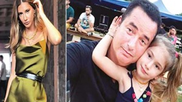 Şeyma Subaşı: "Seni çok özledim diğer yarım"