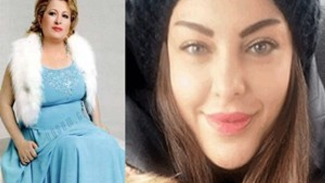 Sinem'den olay Semra Kaynana açıklaması