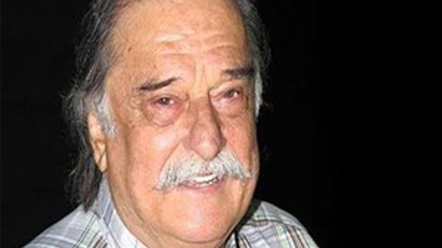 Oyuncu Erdoğan Sıcak'tan çok üzücü haber