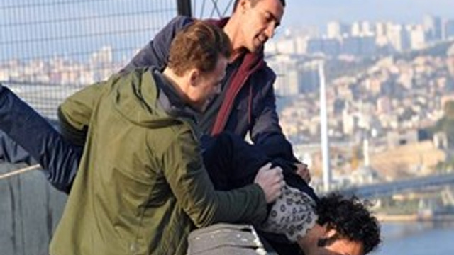 "Muhteşem İkili" dizisi final yapıyor!