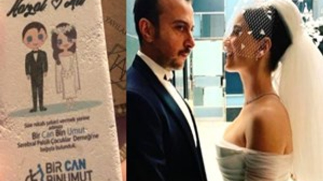 İşte Hazal Kaya ve Ali Atay'ın düğününün maliyeti