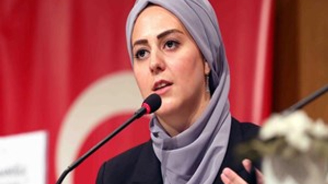 Nilhan Osmanoğlu'nun İnönü iddiasının ardında karşılıksız aşk varmış