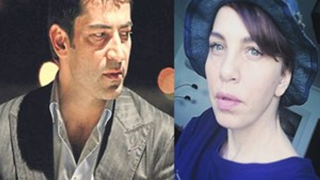Sertab Erener de 'mahremiyet' davası açtı