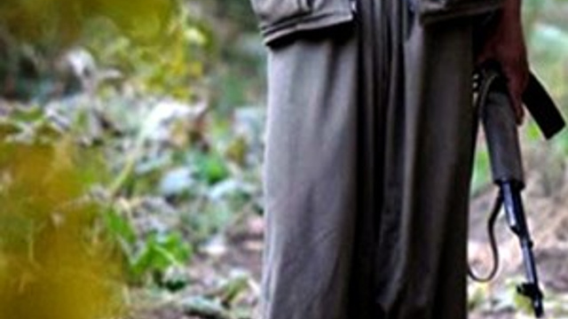 Avusturya'da PKK'lı terörist, memuru odasında öldürdü