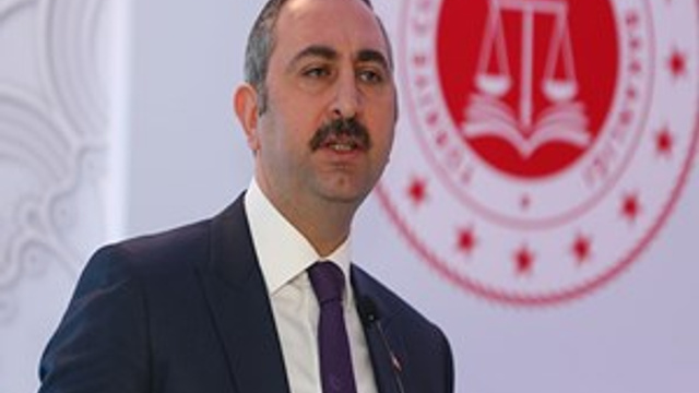 Bakan Gül'den BM'nin Kaşıkçı raporuna ilişkin açıklama