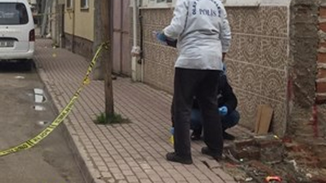 Bursa'da eski sevgili dehşeti!