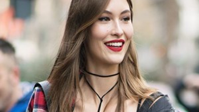 Victoria's Secret modelinin güzellik sırları!