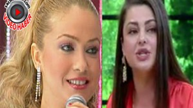 Sinem Umaş'tan Yeliz Yeşilmen'e veryansın