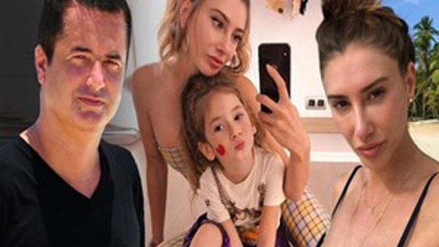 Şeyma Subaşı'ndan 'hırslı' gönderme!