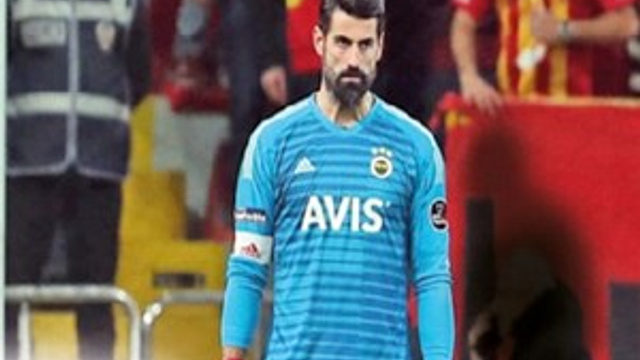 F.Bahçe iki haftalık rüyadan uyandı