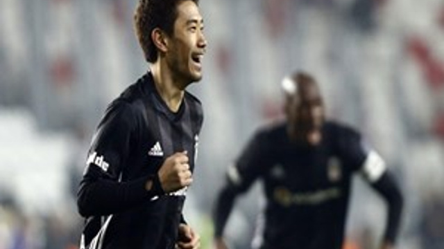 Beşiktaş'tan 'pas' atağı!