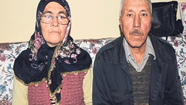 Katil torunlara af yok!