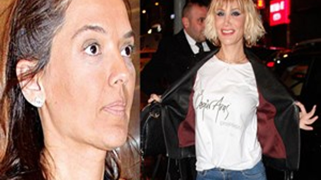 İrem Derici'ye Demet Akalın soruldu
