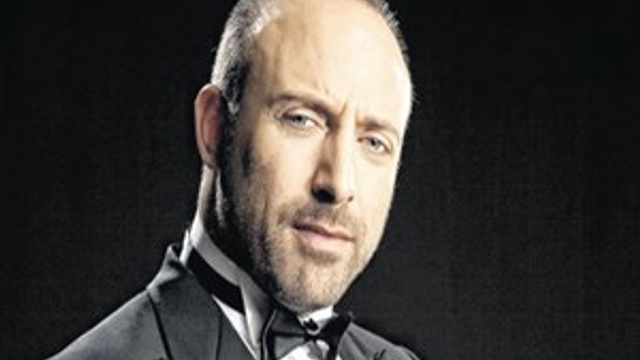 Halit Ergenç, 9 yıl sonra yeniden Atatürk'ü canlandıracak