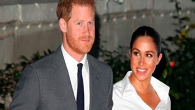 Meghan Markle eşinin babası gibi olmasını istemiyor