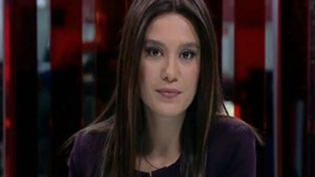 CNN Türk spikerinin cinsel içerikli video isyanı