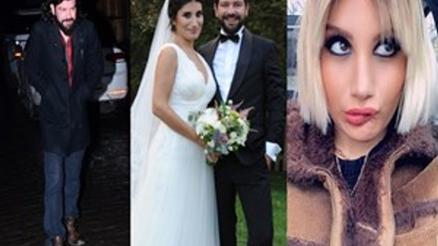 Rıza Esendemir'den İrem Derici için şok sözler!