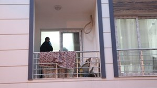 Mersin'deki kanlı soygun tüyler ürpertti!