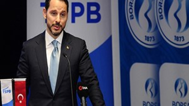 Bakan Albayrak 25 milyar TL'lik yeni paketi açıkladı