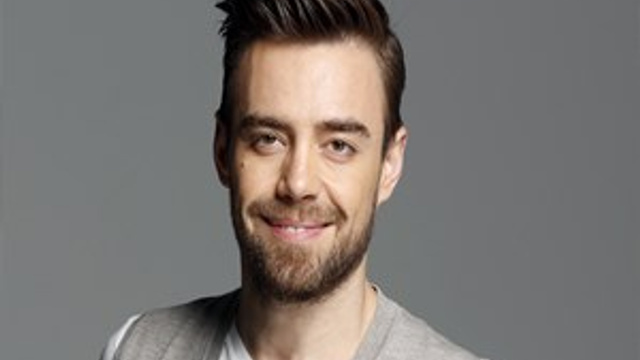Murat Dalkılıç'tan dizi sürprizi
