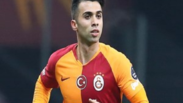 İyi orta gol getirir!