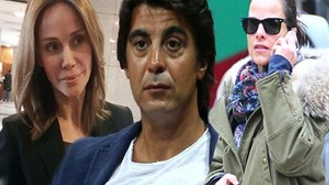 Demet Şener: "Şiddet gördüm"