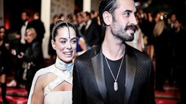 Özge Özpirinçci’nin yeğenine şiddet uygulayan bakıcıya hapis istemi
