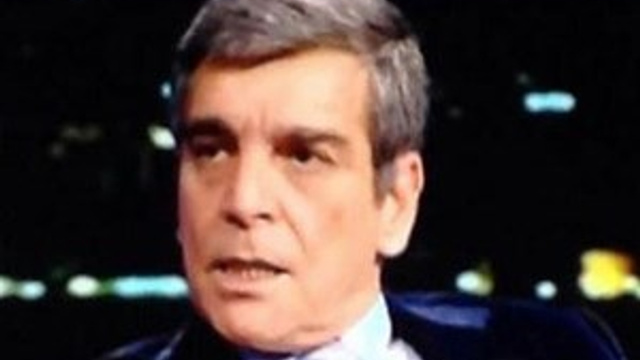 Sacit Aslan yazdı: "Ağrı Dağı'nın Zeus'u"