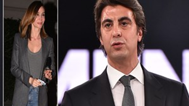 Demet Şener: "Artık boşandım, gerisi önemli değil"