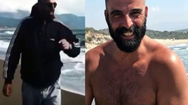 Mehmet Akif Alakurt: "10 yaşından beri kızların üstündeyim"