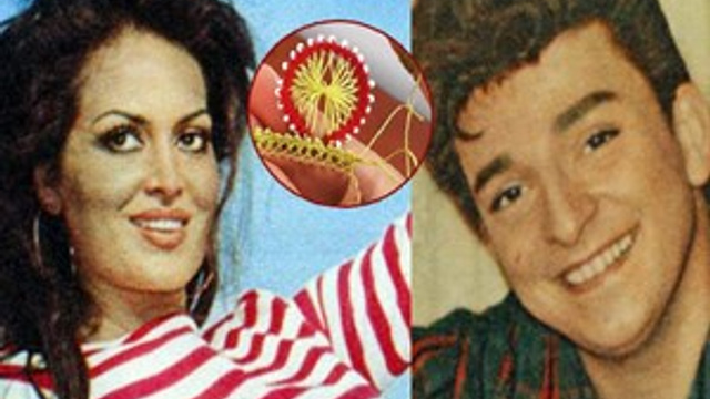 Bitmeyen nostalji oyalara işlendi
