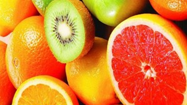 Greyfurt yiyin gözünüz açılsın!
