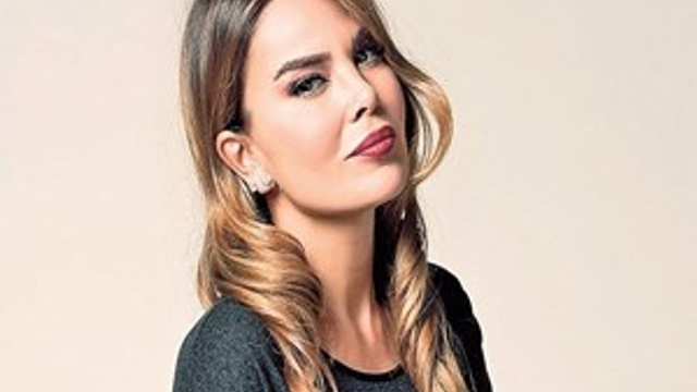 Özlem Yıldız bir rekora imza attı!