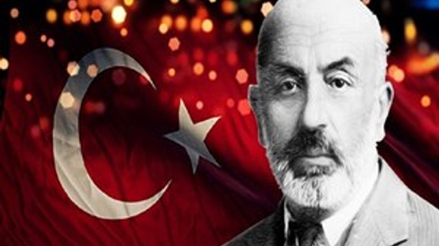 İstiklal Marşı'nın kabulünün 98. yıldönümü