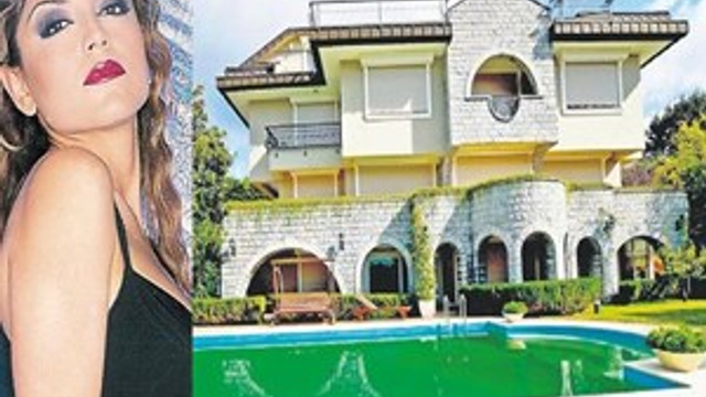 Aşkın Nur Yengi'nin dudak uçuklatan serveti!