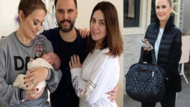 Ece Erken'e 'o fotoğraf' soruldu