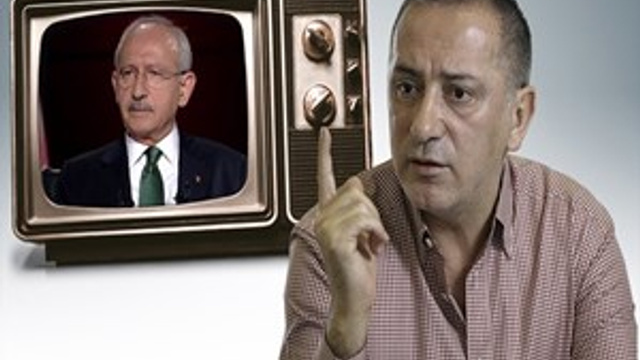 Fatih Altaylı'dan ses getirecek 'sansür' yorumu