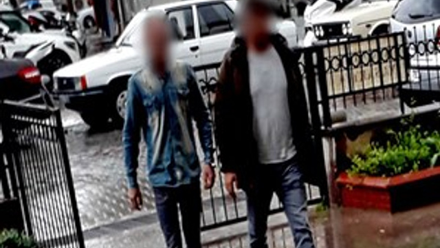 32 suçtan 44 yıl hapisle aranan cezaevi firarisi yakalandı